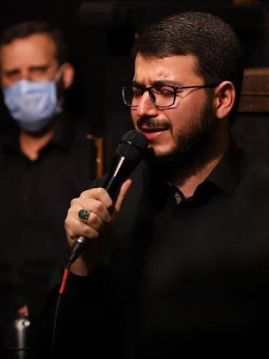 محمد رضا نوشه ور اول بسم الله با اذن شاهنشاه